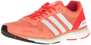 אדידס לנשים adizero אדיוס כולל נעל ריצה