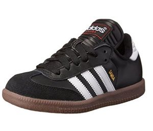 adidas Samba Classic Leather Soccer Shoe