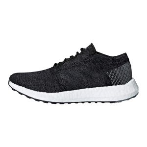 adidas Kids Running Shoes Pureboost Element BLACK-B43503