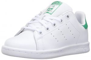 adidas Originals Kids' Stan Smith Sneaker