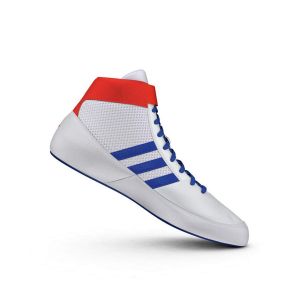 adidas Kids' HVC Wrestling Shoe