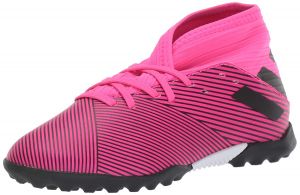 adidas Kids' Nemeziz 19.3 Turf Soccer Shoe