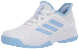 adidas Kids' Adizero Club Tennis Shoe