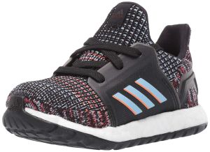 adidas Kids' Ultraboost 19 C Walking Shoe
