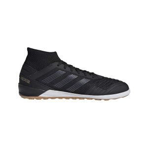 adidas Men's Predator 19.3 Indoor Soccer Shoe