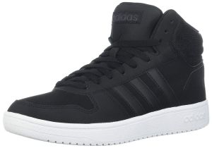 adidas Men's Hoops 2.0 Mid Sneaker