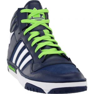 adidas Mens Post Player Vulc Us Basketball Athletic Shoes,