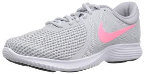 נעליים אונליין,בגדים אונליין,קניות באינטרנט לעולם לא היו קלות יותר! מאייבי אמזון אלי אקספרס! נעלי נייק נשים Nike Women's Revolution 4 Running Shoe