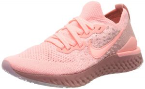 Nike Women's Epic React Flyknit Running Shoes
