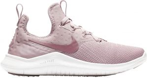Nike Womens Free Tr 8 Womens 942888-501 Size 8.5, White, Size 8.5