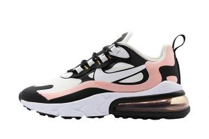 Nike Women's Air Max 270 React Casual Shoes