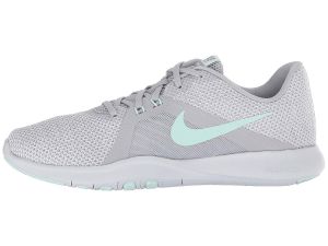 Nike Women's Flex Trainer 8 Cross (7 Wide)