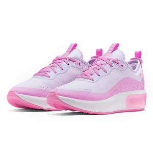 Nike Womens Air Max Dia Running Shoes