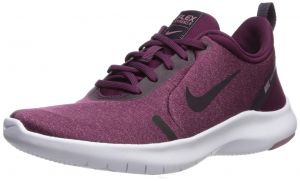 Nike Women's Flex Experience Run 8 (Wide) Shoe