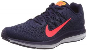 Nike Men's Zoom Winflo Running Shoe