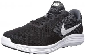 Nike Men's Revolution 3  Running Shoe