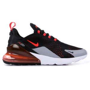 Nike Mens Air Max 270 Running Shoes (11.5)