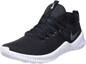 Nike Men's Free Metcon Ankle-High Cross Trainer Shoe
