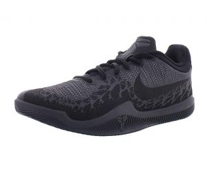 Nike Men's Mamba Rage Basketball Shoes
