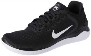 Nike Mens Free Rn 2018 Running Shoe