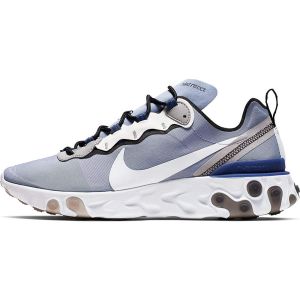 Nike Mens React Element 55 Running Shoes