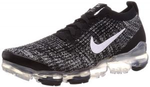 Nike Mens Vapormax Flyknit 3 Running Shoes