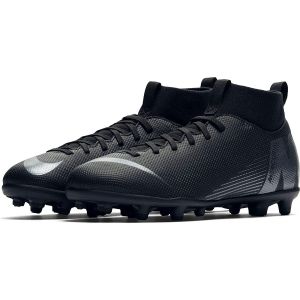 Nike Youth Soccer Superfly 6 Club Multi Ground Cleats