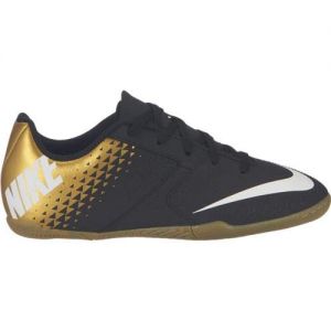 Nike Kids Jr Bombax Indoor Soccer Shoe
