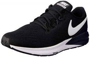Nike Men's Air Zoom Structure 22 Running Shoe
