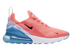 Nike Women's Air Max 270 Running Shoe