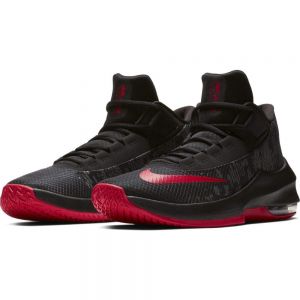 Nike Men's Air Max Infuriate 2 Mid Basketball Sneaker