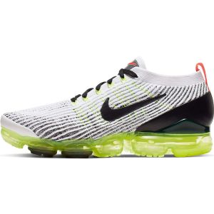 Nike Mens Vapormax Flyknit 3 Running Shoes