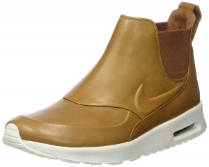 NIKE W Air Max Thea MID Women's Sneaker Black 859550 001