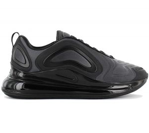 Nike Men's Air Max 720 Shoes (Black/Anthracite,8.5 D(M) US)