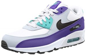 Nike Men's Air Max 90 Essential Sneakers