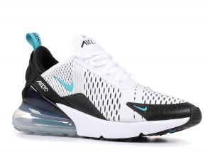 Nike Kid's Air Max 270 GS Running Shoe