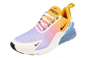 Nike Men's Air Max 270 Lifestyle Sneaker