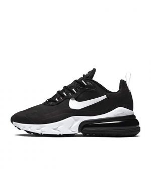 Nike Women's Air Max 270 React Casual Shoes