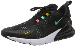Nike Mens Air Max 270 Running Shoe