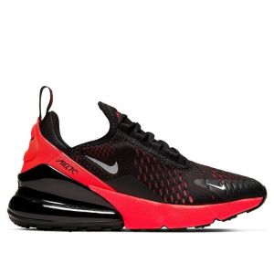Nike Air Max 270 BG Running Trainers Bq5776 Sneakers Shoes