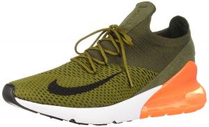 Nike Mens Air Max 270 Running Shoes