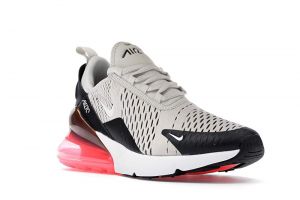 Nike Air Max 270 BG Running Trainers Bq5776 Sneakers Shoes