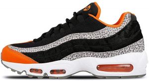 Nike Air Max 95 Mens Running Trainers Av7014 Sneakers Shoes