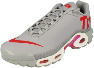Nike Men's Air Max Plus TN SE Premium Running Shoes