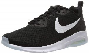 Nike Men's Air Max Motion Low Cross Trainer