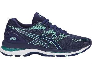 ASICS Women's GEL-Nimbus 20 Running Shoe