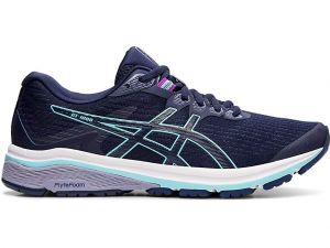 ASICS Women's GT-1000 8 Running Shoes
