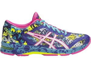 ASICS Women's GEL-Noosa Tri 11 Running Shoe