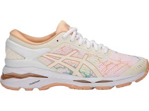 ASICS Women's Gel-Kayano 24 Lite-Show Running Shoe