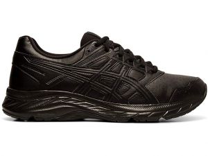 ASICS Women's Gel-Contend 5 SL Walking Shoes